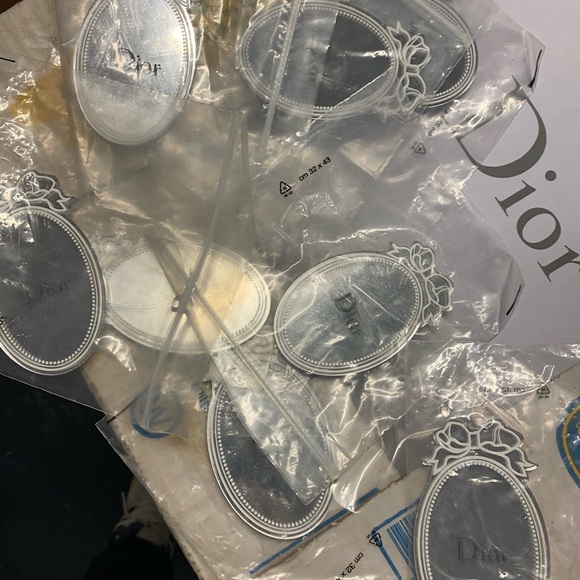 Dior Mini mirror - Picture 4 of 10